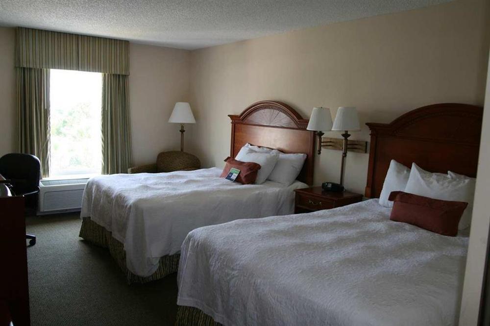 Hampton Inn Titusville/I-95 Kennedy Space Center Rum bild