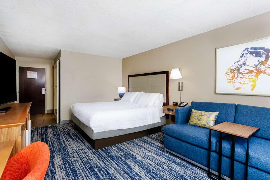 Hampton Inn Titusville/I-95 Kennedy Space Center Rum bild