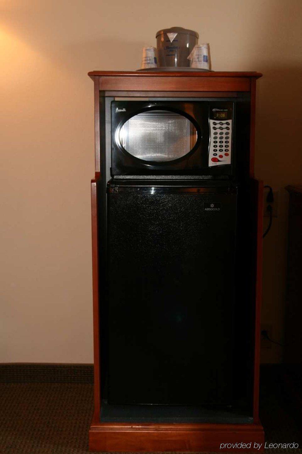 Hampton Inn Titusville/I-95 Kennedy Space Center Rum bild