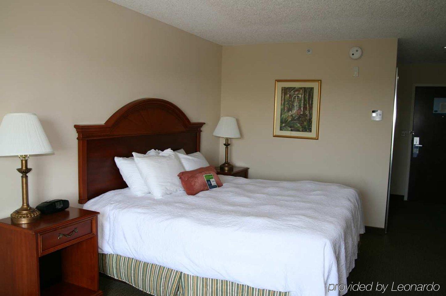 Hampton Inn Titusville/I-95 Kennedy Space Center Rum bild