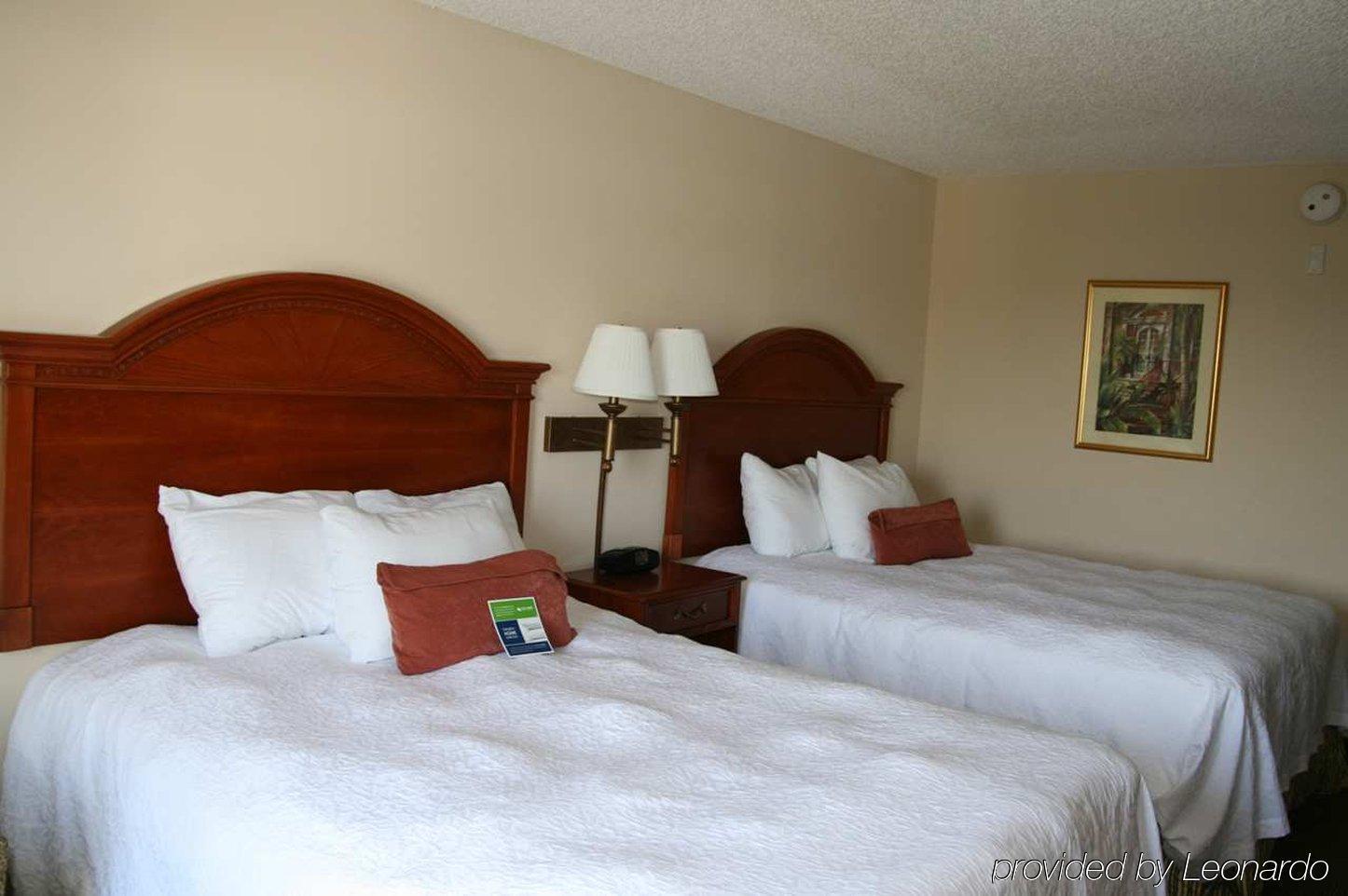 Hampton Inn Titusville/I-95 Kennedy Space Center Rum bild