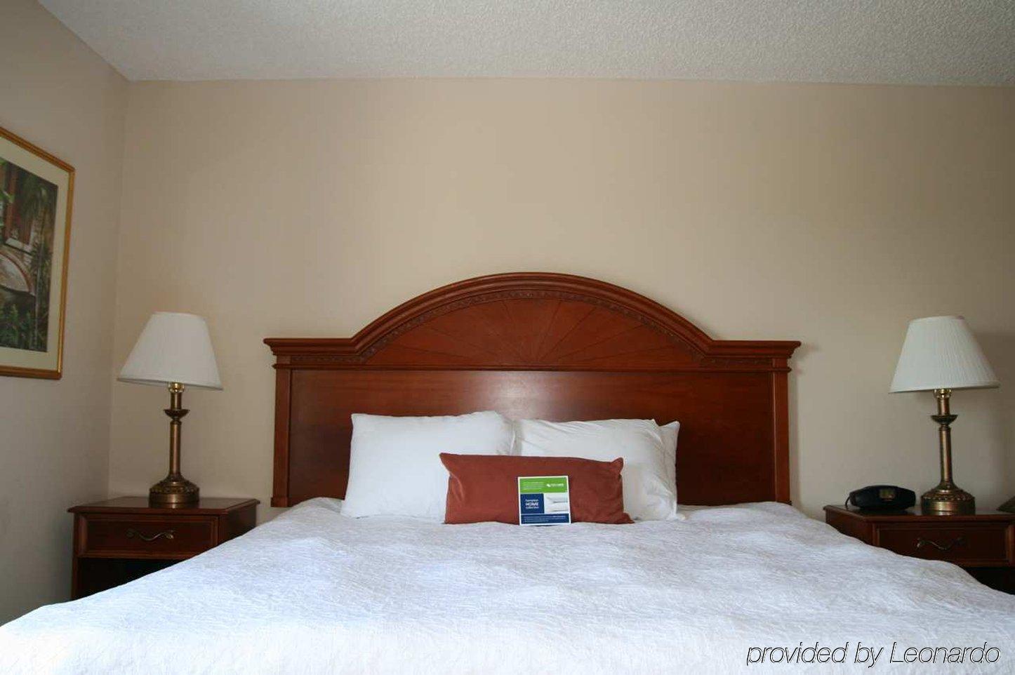 Hampton Inn Titusville/I-95 Kennedy Space Center Rum bild
