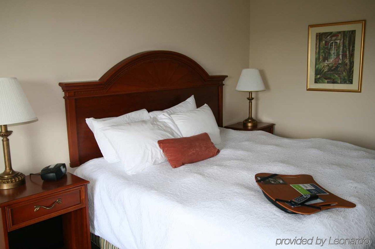 Hampton Inn Titusville/I-95 Kennedy Space Center Rum bild