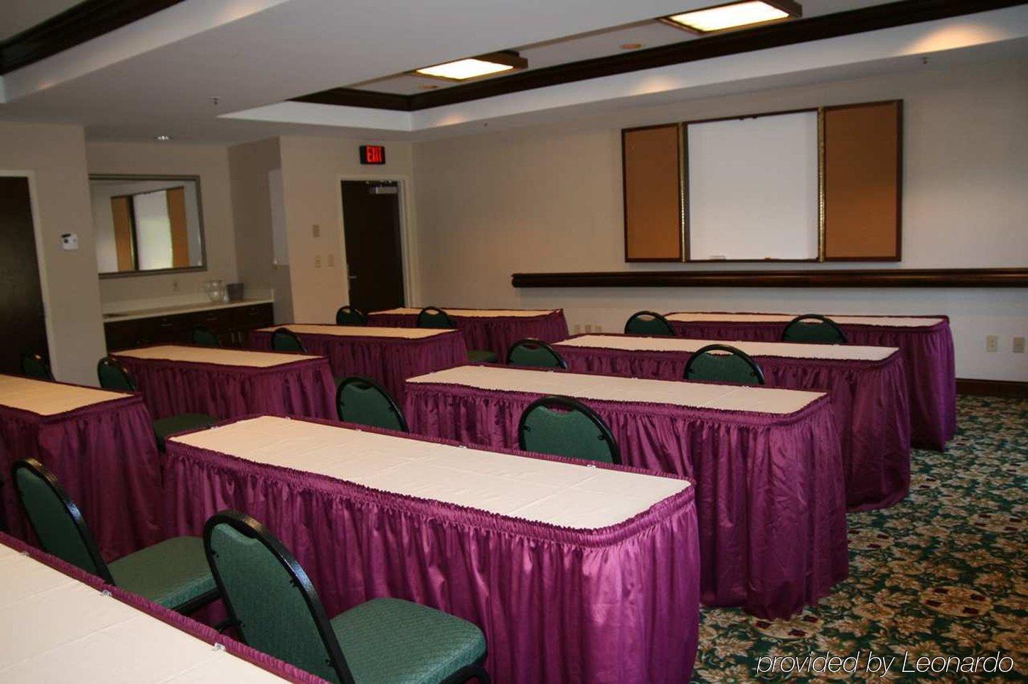 Hampton Inn Titusville/I-95 Kennedy Space Center Bekvämligheter bild