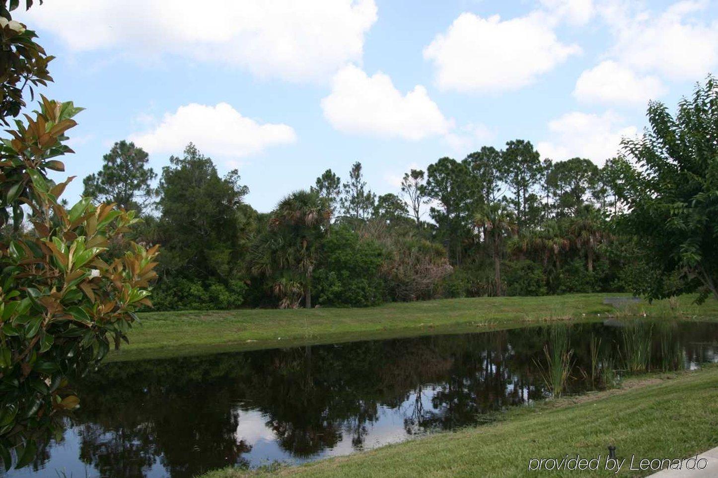 Hampton Inn Titusville/I-95 Kennedy Space Center Bekvämligheter bild