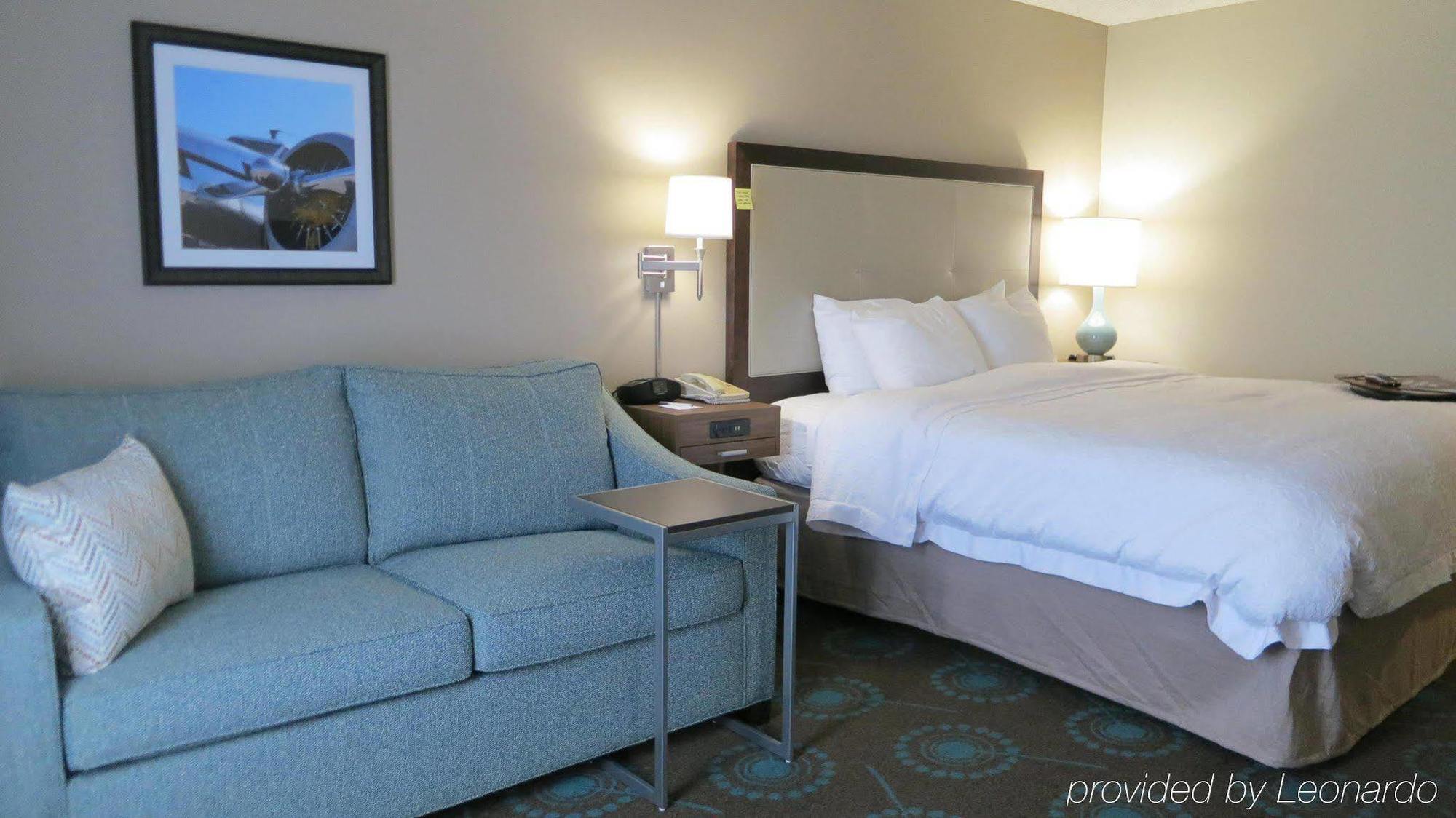 Hampton Inn Titusville/I-95 Kennedy Space Center Exteriör bild