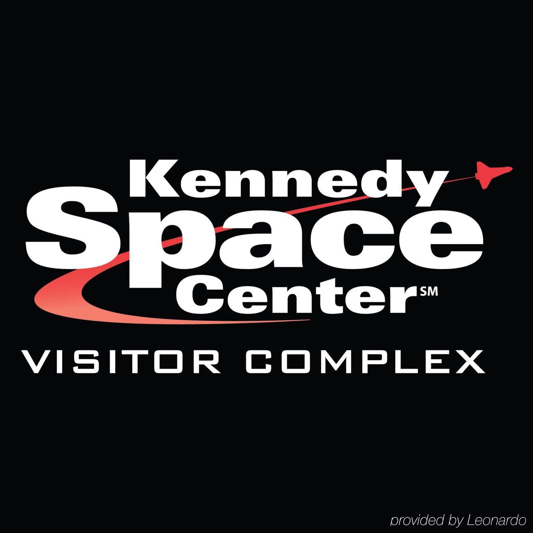 Hampton Inn Titusville/I-95 Kennedy Space Center Exteriör bild